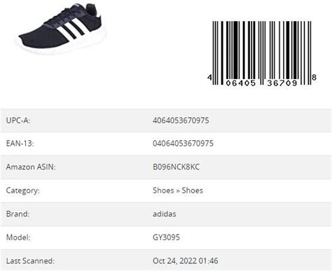 cek kode jaket adidas ori|cara scan barcode adidas.